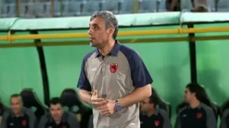 باشگاه جدید چهره ورزشی محبوب پزشکیان بعد از اخراج!