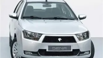 دنا ارزان شد؛ کاهش قیمت در بازار خودرو ۱۶ آذر+جدول