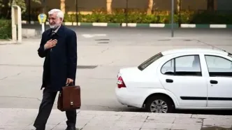 چرا نقد سعید جلیلی به کافه رفتن را کسی جدی نمی گیرد؟