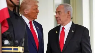 نتانیاهو در فلوریدا به دنبال چیست؟