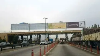 شوک جدید به جیب رانندگان! / نرخ جدید عوارض ۱۰ آزادراه اعلام شد!