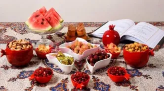 تعطیلی سراسری فردای شب یلدا | یکم دی تعطیل رسمی می‌شود؟