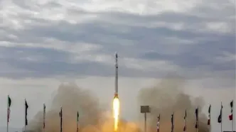 ماهواره کوثر ۱.۵ وارد مدار LEO می‌شود؛ جهش در سنجش از دور بومی