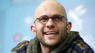 بابک حمیدیان به «فیل» پیوست