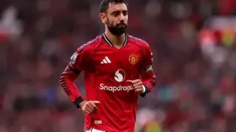 حمله بی‌سابقه برونو فرناندز به مدیران یونایتد