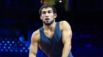 کشتی‌گیر استقلال تغییر تابعیت داد و به مکه رفت