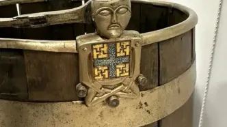 بودای هزارساله وایکینگ‌ها در نروژ کشف شد