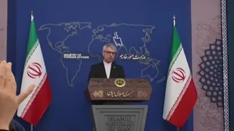 نیروهای امریکایی به کشتی ایران حمله کردند؟