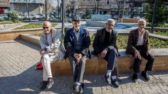 واریزی۱۴ میلیون تومان یلدایی به حقوق بازنشستگان | سورپرایز دقیقه نودی برای بازنشستگان