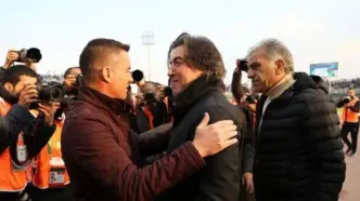 ترسوترین نسخه ساپینتو و اوسمار در دربی!