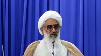 نامه اعتراضی امام جمعه ورامین به خاطر تک‌خوانی زن جوان در جشنواره موسیقی