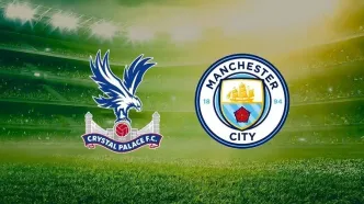 بالاتر از عقاب پرواز کن؛ ترکیب احتمالی منچسترسیتی مقابل کریستال پالاس