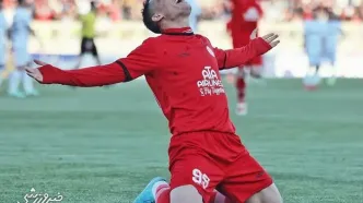 تراکتور ۲ - پیکان ۱/ کامبک پرشورها برای ماندن در کورس مدعیان