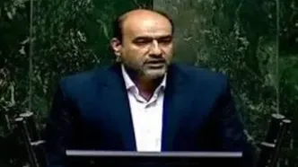 مردم از گرانی‌ها رنج می‌برند