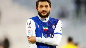 خبر خوش از وضعیت مدافع مصدوم استقلال