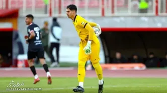 پیام نیازمند به هواداران پرسپولیس قول داد