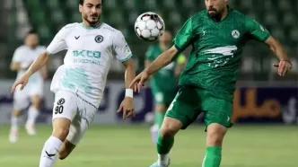 ترکیب ذوب آهن مقابل شمس آذر اعلام شد