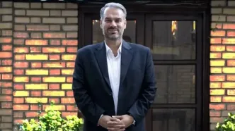 افشاگری رشیدی کوچی از پیشنهاد رشوه مافیای خودرو: گفتند ۳۰۰ میلیارد بگیر وگرنه.../ ویدئو