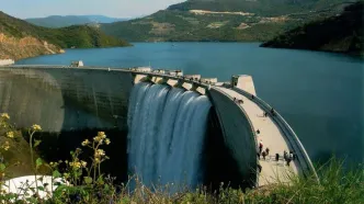 بارش‌های اخیر چقدر از ظرفیت سدهای کشور را پر کرد؟