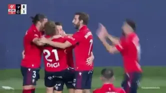 ویدئو: بهترین گل‌های فصل جاری لالیگا تا به امروز