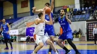 بازیکن استقلال تا اطلاع ثانوی محروم شد