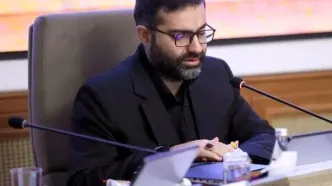 سقاب اصفهانی: من و همسرم قرار گذاشته بودیم هر کدام اتفاقی برایش افتاد دیگری رضایت اهدای عضو بدهد/ ویدئو