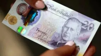 فوری: انفجار قیمت پوند انگلیس در ۳ دی ۱۴۰۴؛ کارشناسان بهت‌زده شدند!