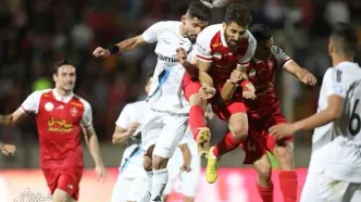 میزبانی پیکان از پرسپولیس در پاس قوامین