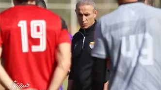 اخراج غیرمنتظره یحیی گل‌محمدی؛ فشار قعرنشینی یقه سرمربی فولاد را گرفت