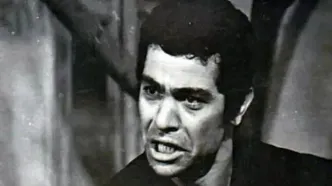 چهرۀ «بهروز وثوقی» در 87 سالگی در کنار «مریم امیرجلالی»