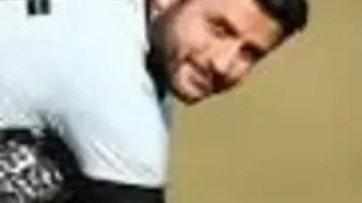 آخرین وضعیت مدافع مصدوم استقلال برابر المحرق