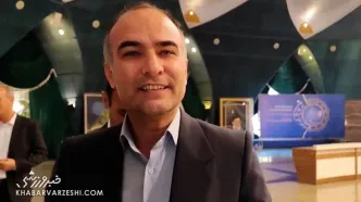 واکنش قاطع عضو حقوقی فیفا به ادعای زنوزی