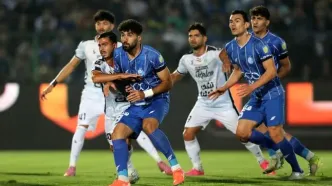 تاجرنیا، تیم فوتبال استقلال را به مشهد می‌برد!