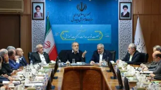 مصرف بهینه منابع، یک الزام مدیریتی در آموزش کشور است