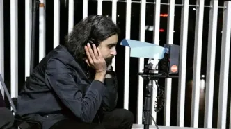 فیلمبرداری «سورملینا» به اتمام رسید