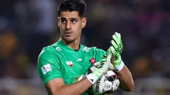 نیازمند، برای دختر تازه متولد شده‌اش پیام فرستاد