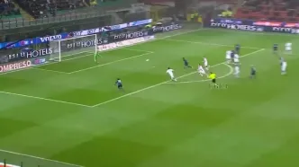 ویدئو: یادگاری از روزهای کوتینیو در میلان