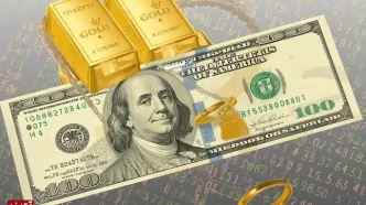 پیش‌بینی قیمت طلا، سکه و دلار امروز ۶ بهمن 1404 | طلا جلوتر از سکه حرکت می‌کند | بازار ارز به کدام سمت می‌رود؟