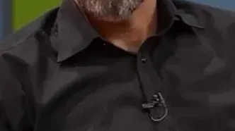 حامد حدادی: 30 ثانیه حضور در مختار من را معروف کرد اما 25 سال بسکتبال نه!