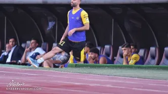 ویدیو| افشاگری تلخ کاوه رضایی درباره انتخاب ویلموتس برای تیم ملی ایران