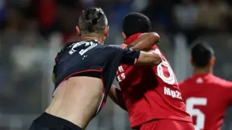 مس شهربابک به صدر نزدیک شد/ نساجی روی دور ناکامی