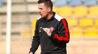 اوسمار: پرسپولیس باید برای قهرمانی بجنگد