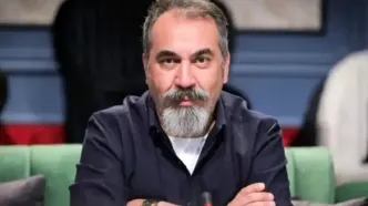 عذرخواهی سیامک انصاری از مردم؛ حقیقت ماجرا چیست؟