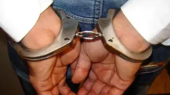 دستگیری یک زورگیر در اسلامشهر