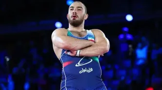 درگیری امیرحسین زارع و معصومی به اینستاگرام کشیده شد+ عکس