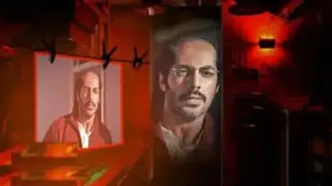 بررسی بازی نوید پورفرج در نقش فروهر در سریال «وحشی2»/ انفجار یک نقش