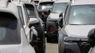 ورود مجلس به جنجال خودروهای وارداتی