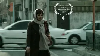 «پلان آخر بازی» از جشنواره فیلم آنتاکیا جایزه گرفت