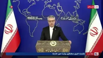 دست رد بقایی به پیشنهاد نخست‌وزیر عراق برای مذاکره ایران و آمریکا در بغداد