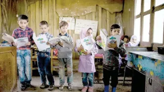 مالیات در خدمت آینده‌سازان